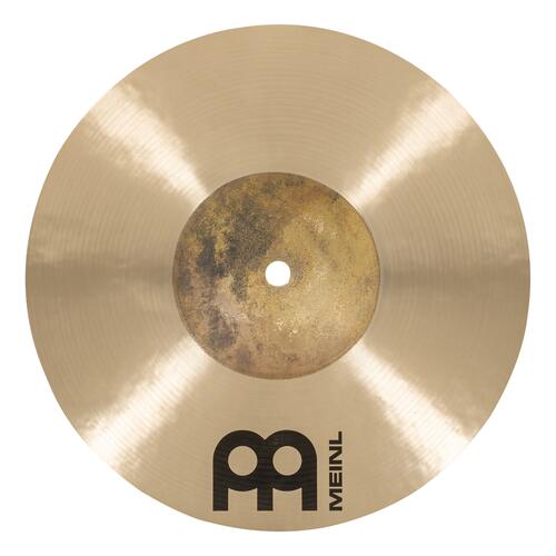 Image 4 - Meinl Byzance Traditional Polyphonic Splash Cymbal 10"